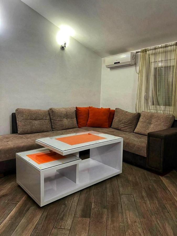 Apartmani Jankovic Budva Exterior photo