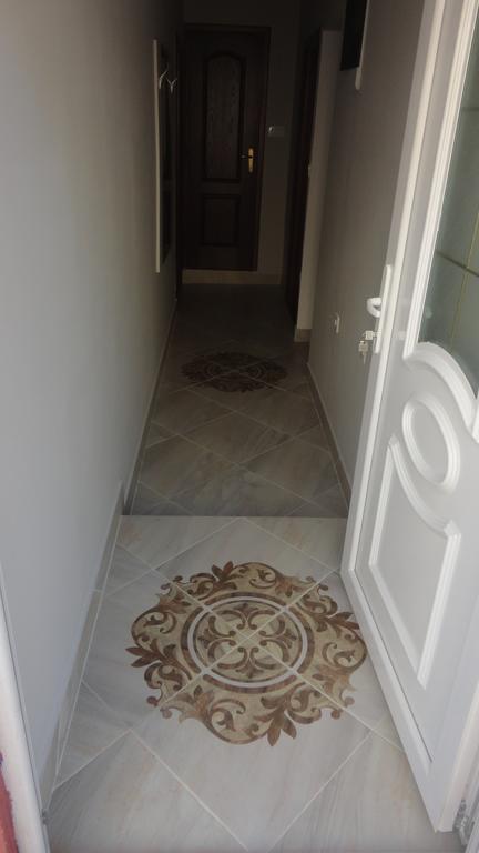 Apartmani Jankovic Budva Exterior photo