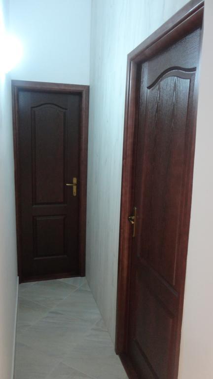 Apartmani Jankovic Budva Exterior photo